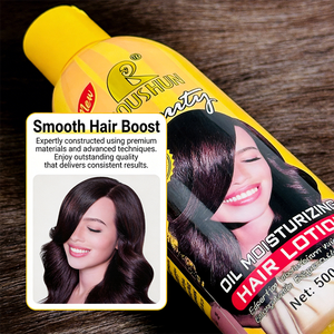 Crème hydratante bio pour cheveux au beurre de karité, nourrissante, antipelliculaire, nettoyante douce pour cheveux secs, favorisant une croissance saine - Product Image 6