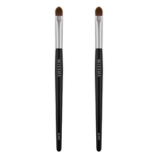 Per MISSHA ARTISTOOL ombretto applicatore 303 Shadow BRUSH 2 pezzi colori misti - Product Image 1