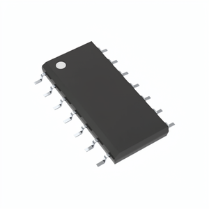 Composant électronique original Logic 14 SOlC MC74LCXU04D - Product Image 1
