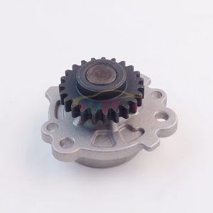 Nouvelle pompe à huile ASSY-OIL 21310-03150 pour moteur H-YUNDAI K-ia Rio & pour I10/I20 2007-2012 - Product Image 3