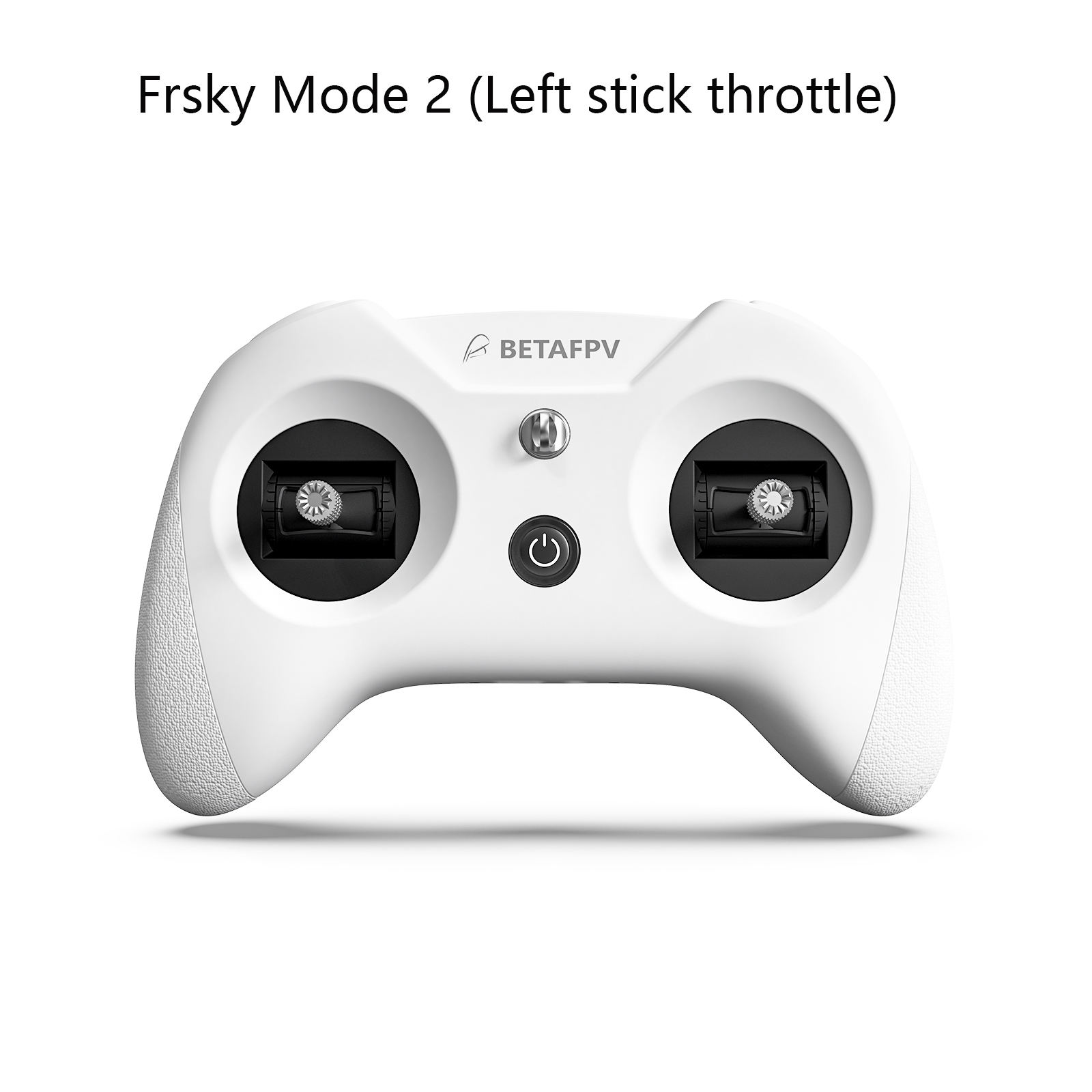 Frsky Mode 2