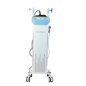 최신 제품은 448K 다기능 체중 감소 및 미용 기계, 붓기 감소 및 슬리밍 마사지기 - Product Image 5