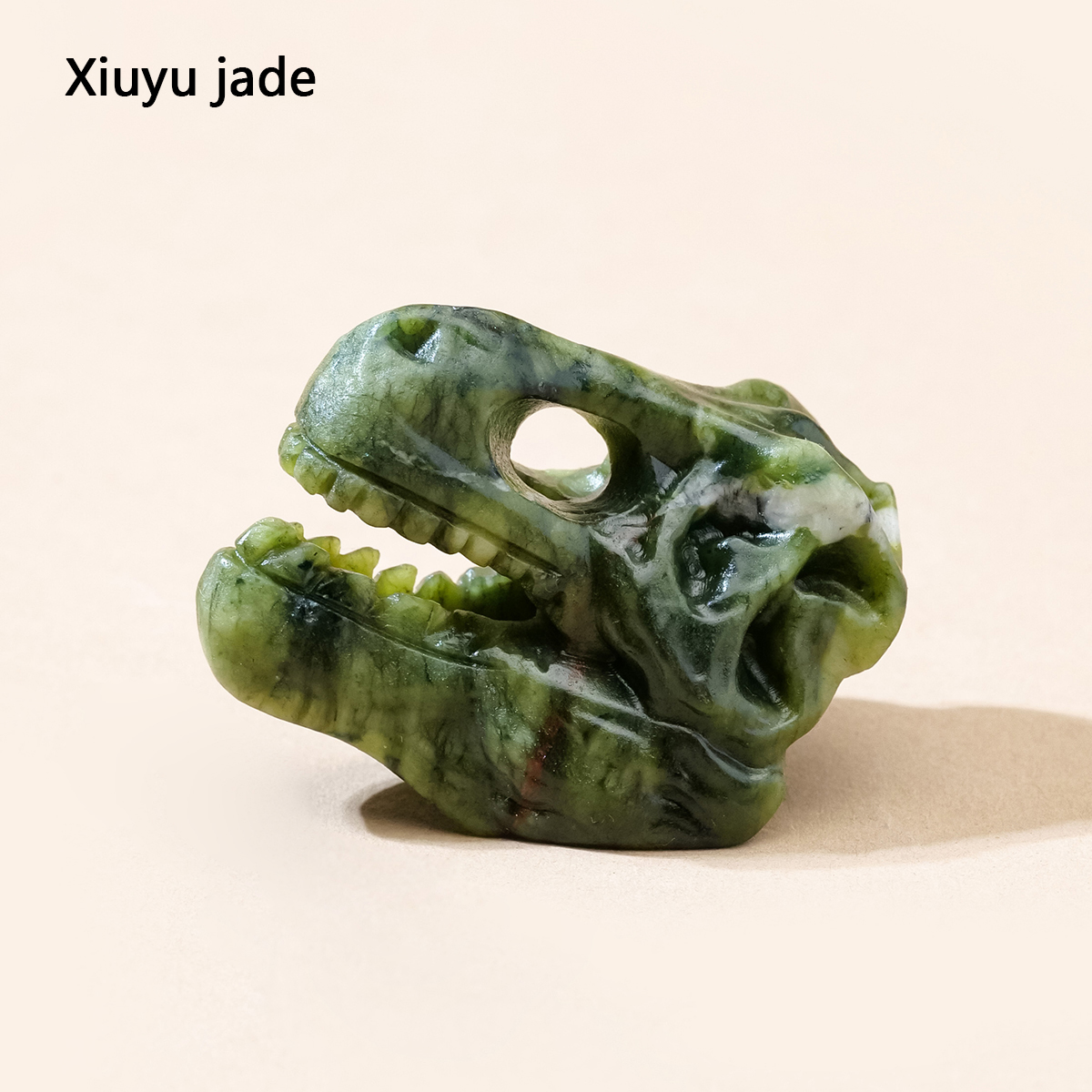 Xiuyu jade