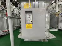 Fabricante popular Yawei Ynyn0 Pie Coil 24 meses 132/15kv 15 Mva 20mva transformador de energía eléctrica ONAN con UL