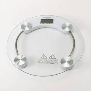 Factory Low Price Best-selling Home Custom <strong>Smart</strong> Glass Body Fat <strong>Scale</strong> Digital Weight <strong>Scale</strong> with Body Composition - Product Image 4