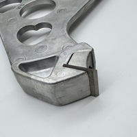 Tête de coupe en carbure de tungstène pour dégauchisseuse et profilatrice de bois 400 mm pour machine à scie à pont et travail du bois