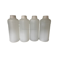 Solution de nettoyage d'encre UV liquide de nettoyage liquide de nettoyage pour imprimantes à jet d'encre