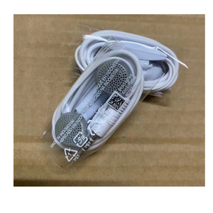 Auricolari Made in Vietnam 3.5mm EHS61 S5830 A71 In-Ear per <span class=keywords><strong>Samsung</strong></span> S9 A3 A5 <span class=keywords><strong>A6</strong></span> A7 S10 S20 - Product Image 6