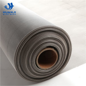 ลวดเหล็กสกรีนสำหรับกรงไก่ตาข่ายสเตนเลสกันแมลง - Product Image 2