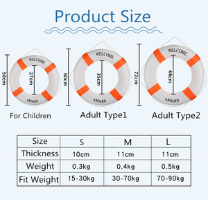 <span class=keywords><strong>Bouée</strong></span> <span class=keywords><strong>de</strong></span> <span class=keywords><strong>sauvetage</strong></span> à grande flottabilité, <span class=keywords><strong>prix</strong></span> d'usine, <span class=keywords><strong>bouée</strong></span> <span class=keywords><strong>de</strong></span> <span class=keywords><strong>sauvetage</strong></span> décorative, <span class=keywords><strong>bouée</strong></span> <span class=keywords><strong>de</strong></span> <span class=keywords><strong>sauvetage</strong></span> - Product Image 3