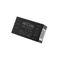 Module d'alimentation à découpage Hi-Link HLK-3M03B 3W 110V/220V/230V Convertisseur AC/DC 3.3V Catégorie de produit Circuits intégrés