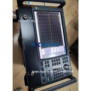 เครื่องวิเคราะห์เครือข่ายเวกเตอร์ Keysight E5080A ซีรีส์ ENA รุ่น H - Product Image 1