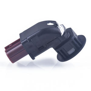 Sensor de radar de reversa trasero para Honda CR-V Odyssey 39680-SHJ-H61 12V, de plástico, activado por sonido, sonda de asistencia de estacionamiento 4 - Product Image 2