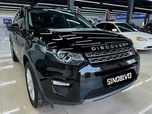 Buen <span class=keywords><strong>Precio</strong></span>, <span class=keywords><strong>Land</strong></span> <span class=keywords><strong>Rover</strong></span> <span class=keywords><strong>Discovery</strong></span> <span class=keywords><strong>Sport</strong></span> 2.0T SE Usada de <span class=keywords><strong>2016</strong></span> con Caja de Cambios Automática, Asientos de Cuero, Volante a la Izquierda, Combustible Diésel - Product Image 2
