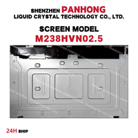 Brandneuer TFT LCD Bildschirm M238HVN02.5 Modell 23,8 Zoll 1920x1080 Hochauflösende Auflösung