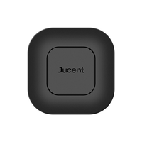JUCENT más nuevo Amlogic S905X5M favorito del cliente de alta calidad OEM ODM 4K Android 14 Dual Wifi6 BT5.4 Smart Android TV Box X5M