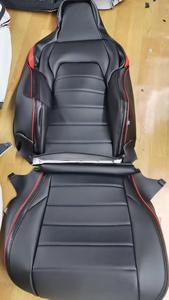 Coprisedili e Imbottitura Originali per <span class=keywords><strong>Volkswagen</strong></span> Golf VII GTI GTD <span class=keywords><strong>Polo</strong></span> Arteon, <span class=keywords><strong>Sedili</strong></span> Sportivi Migliorati per Auto <span class=keywords><strong>Volkswagen</strong></span> - Product Image 4