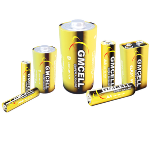แบตเตอรี่อัลคาไลน์ 12V 23A สำหรับพัดลมส่วนตัว เครื่องใช้ไฟฟ้าในบ้าน ของเล่น และรีโมทคอนโทรล - ใช้งานได้นาน 105 ชั่วโมง - Product Image 6
