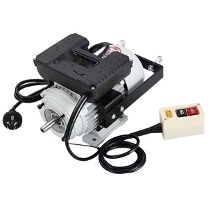 เครื่องตัดขนแกะไฟฟ้า 220V สำหรับสัตว์ แพะ แกะ ม้า เครื่องตัดขนแพะ - Product Image 2