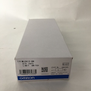 ลิมิตสวิตช์ WLCA12-GN ของแท้ใหม่ 100% - Product Image 1