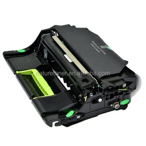 Unità Tamburo, Unità di Imaging, Fotoconduttore 50F0Z00 o 50F0ZA0 per <span class=keywords><strong>Lexmark</strong></span> MS310 MS410 MS510 MS610 MX310 MX410 MX510 MX610 Ecc - Product Image 1