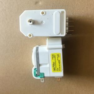 Minuteur de <span class=keywords><strong>dégivrage</strong></span> pour réfrigérateur série TMDE 110V 220V 50HZ 60HZ TMDE706SC - Product Image 2