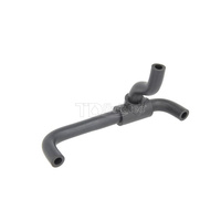 96MF6C342DA 96MF6C342CB 1337254 de 1007797 del cárter del cigüeñal respiro manguera para Ford FOKUS 1998-2005