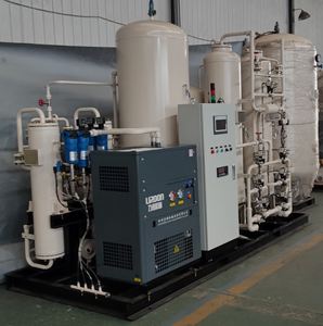 Psa Zuurstof Generator Prijs Mobiele Zuurstof Generator Plant Voor <span class=keywords><strong>Aquarium</strong></span> - Product Image 3