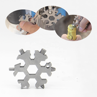 Workpro — multi-outils en acier inoxydable 19 en 1, multi-clés d'extérieur