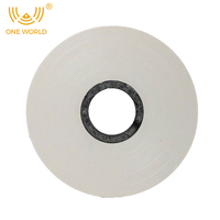 Cinta de Bloqueo de Agua de Alta Calidad para Cable de Fibra Óptica, Cable de Alimentación y Cable de Comunicación con Excelente Resistencia a la Tracción