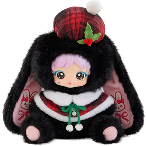 Amy meravigliosa <span class=keywords><strong>notte</strong></span> di natale 680% Designer di peluche scatola cieca bambola da collezione regalo di festa all'ingrosso OEM - Product Image 5