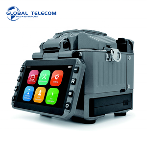 Soudeuse par fusion de fibres optiques FTTH Fiberfox mini 5C mini 4S mini 6S à prix avantageux - Product Image 2
