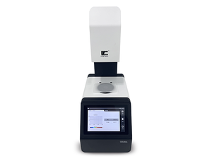 Compteur THC-100 pour la transmission lumineuse, la différence de couleur, la chromaticité platine-cobalt, la jaunissement, la blancheur, garantie 1 an - Product Image 2