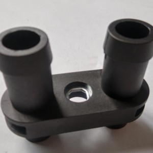 Conector de Manguera de Refrigerante Hx 6Q0121065N de Plástico para Reemplazo y Reparación - Product Image 3