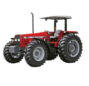 รถแทรกเตอร์ Massey Ferguson ราคาถูก รุ่น MF 390 และ MF 455 เครื่องจักรกลการเกษตร อะไหล่รถแทรกเตอร์ - Product Image 1