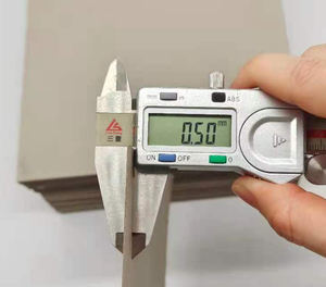 กระดานกระดาษสีเทา1000gsm 800gsm 400gsm 300gsm 250gsm จีน - Product Image 4