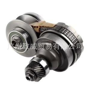 กระบอกสูบแรงดันเกียร์ CVT รุ่น Jf018e กระบอกสูบหลักและกระบอกสูบเสริม สายพานเหล็กโซ่ สำหรับรถยนต์นิสสัน อินฟินิตี้ มูราโน่ ไฮบริด - Product Image 1