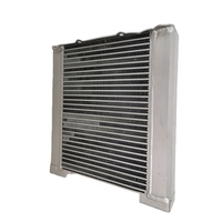 Pièces détachées pour moteur Deutz BF4M1013C Refroidisseur de liquide de refroidissement 04259458   0425 9458