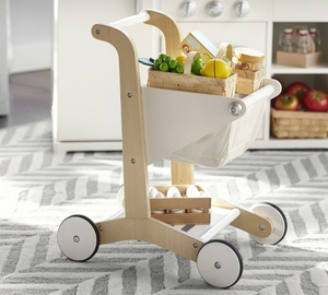 Children's Montessori Education Car-Shaped Wooden Bed Storage for <b>Living</b> <b>Room</b> Wall <b>Bookcase</b> Library Use - Product Image 6