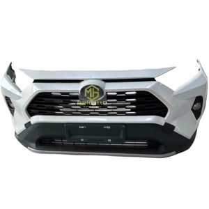 Ensemble de pare-chocs avant de haute qualité d'occasion, calandre, radiateur, phare, capot moteur, protection pour édition <span class=keywords><strong>sport</strong></span> - Product Image 6