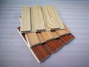 Pannelli Fonoassorbenti in Fibra di Bambù Ignifughi per Sale Audio-Video, Sale Conferenze, Sale di Pratica Pianistica, KTV - Product Image 3