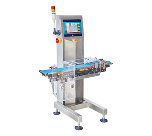 Báscula de Alta Precisión para Botellas de Medicamentos, Báscula Farmacéutica con Cinta Transportadora, Verificador de Peso - Product Image 5