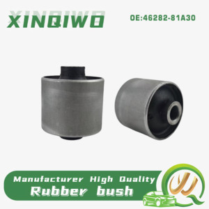 גומי קוצץ עבור זרוע שליטה תחתונה חזית Boozuki 46282-81a30 שיח גומי - Product Image 3