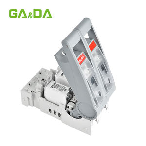 Хорошее качество 250A CE сертификация предохранитель и HR17-250 предохранитель разъединитель - Product Image 6