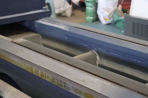 Harga Pabrik Mesin Bubut CNC Horizontal CK6150 Torno De Madera CNC Dijual - Product Image 5