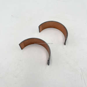 現代のアクセント、ベロスタリオ1.6L（2010-2016）用エンジンコンロッドベアリングペア 23060-2B711 23060-2B701 23060 2B701 23060 2B711 - Product Image 6