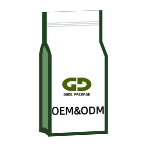 ถุงบรรจุอาหารปิดผนึกมีซิปพิมพ์ลายกำหนดได้เองมีฉลาก - Product Image 6