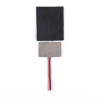 Module de réception d'énergie sans fil universel 9V 15W, bobine de développement, récepteur de chargeur sans fil PCB