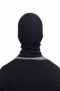 Balaclava intégrale entièrement personnalisable et extensible dans 4 directions pour le vélo - Product Image 2