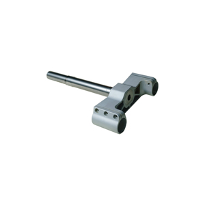 เกียร์ทองเหลืองกลึง CNC พร้อมรูติดตั้ง0.25พื้นผิวที่ขัดเงา - Product Image 5